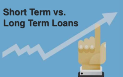 Long-Term Loan vs. Short-Term Loan: Differences, Advantages, and Features