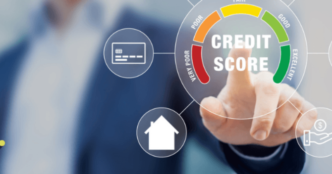 A credit score: what is it? How it Aids in the Approval of Personal & Business Loans