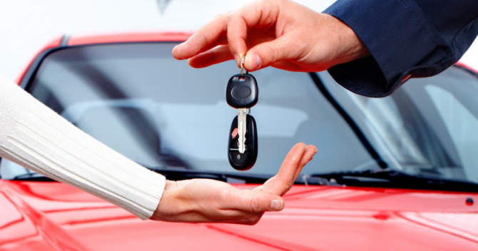 An auto lease is what? Top 6 Auto Lease Features