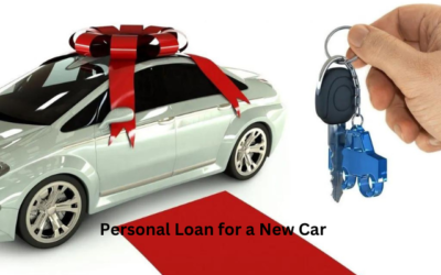 Top 7 Advantages of a Personal Loan for a New Car