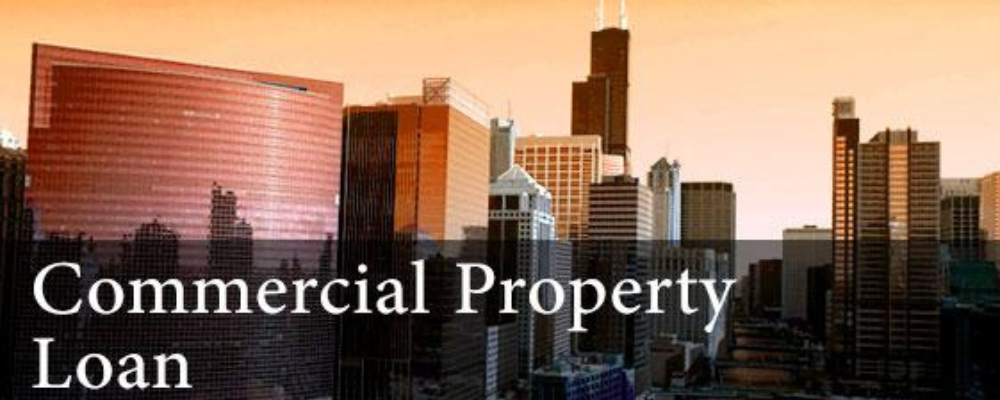 The Complete Guide to Commercial Property Loans