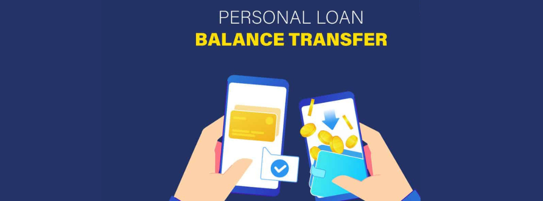 Complete information on how personal loan balance transfers operate.