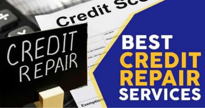 How Do Credit Repair Companies Operate? What Is Credit Repair?