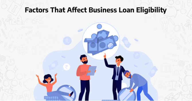 Does Your Company Type Affect Your Eligibility for SME Business Loans?