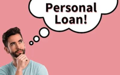 Eight Crucial Things to Think About Before Getting a Personal Loan