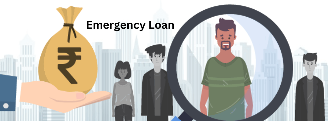 Emergency Loan for Unemployed Individuals