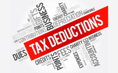 Four scenarios in which personal loan interest tax may be deductible