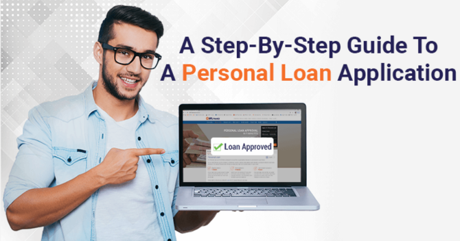 Get a Personal Loan Immediately in Minutes: Online Application Instructions