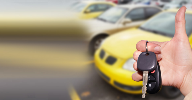 Here’s How You Can Easily Get a Loan for Used Cars