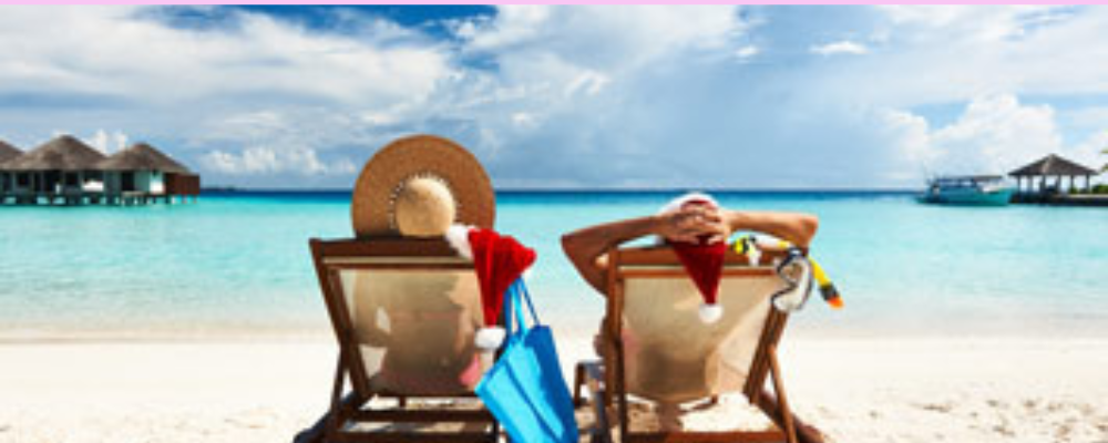 How A Personal Loan Can Be Useful When Planning A Summer Vacation