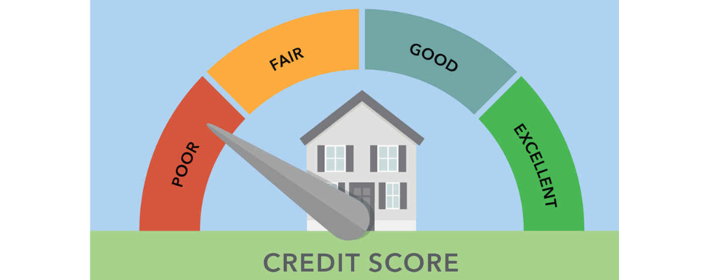 How Can You Tell If Your Credit Score Is Low?