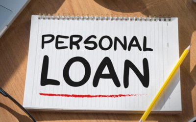 How do personal loans work? Things to Be Aware Of