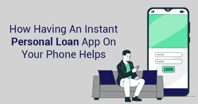 How to Use a Personal Loan to Buy the Newest Smartphone?