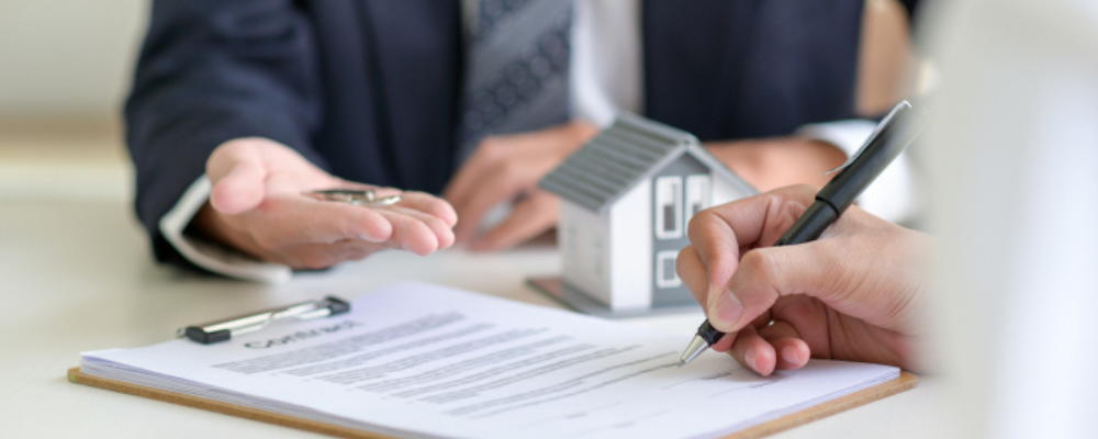 Important things to think about while applying for a loan against property