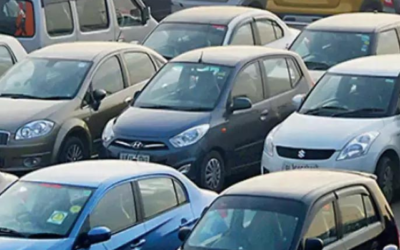 India’s Pre-Owned Vehicle Market is Expanding