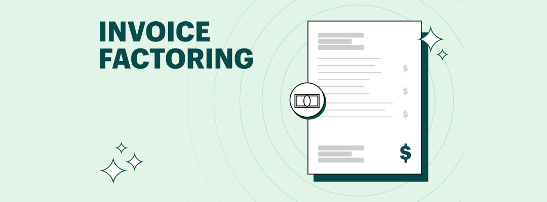 Introduction to Invoice Factoring for Small Business Financing