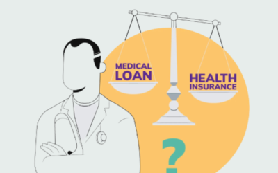 Knowing Why Personal Medical Loans Are Better Than Health Insurance