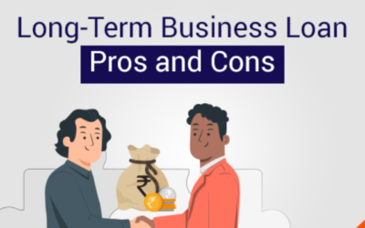 Learn the Benefits and Drawbacks of a Long-Term Business Loan