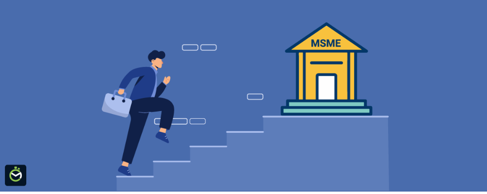 Why an MSME Loan is the Best Option for Small Business Owners