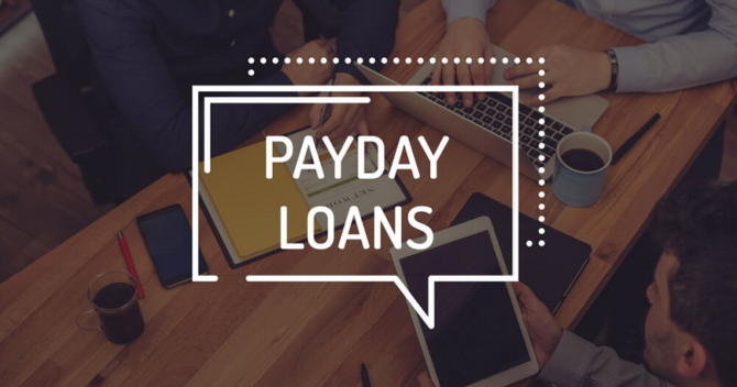 Meaning, Mechanism, and Types of Payday Loans