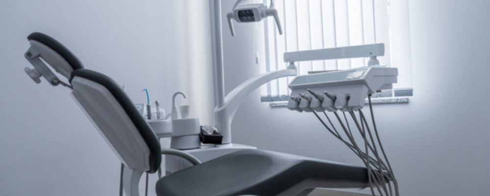 Medical Equipment Use Loan to Equip Your Clinic with Dental Equipment