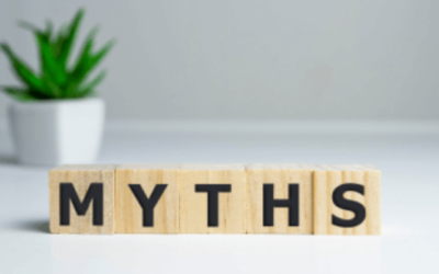 Debunking 8 Myths You Thought Were True About Personal Loans