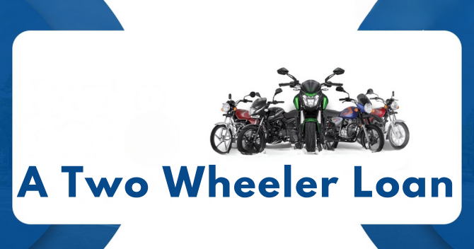 Obtain a Personal Loan to Buy a New Two-Wheeler