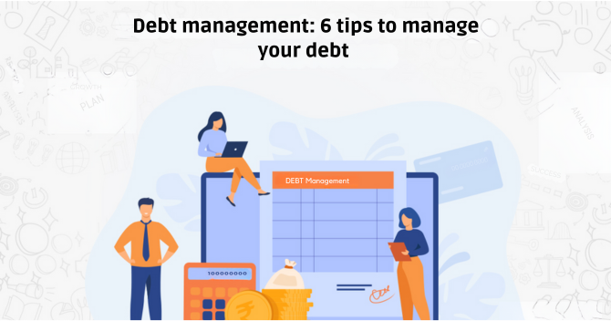 Six Essential Debt Management Lessons for 2023