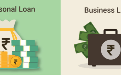 Personal loan versus business loan. Which is most suitable for you?