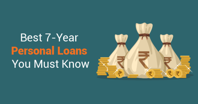 The Best Personal Loan in India: 7 Tips