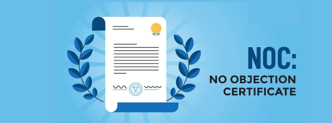 The Complete Guide to Personal Loan NOC Certificates