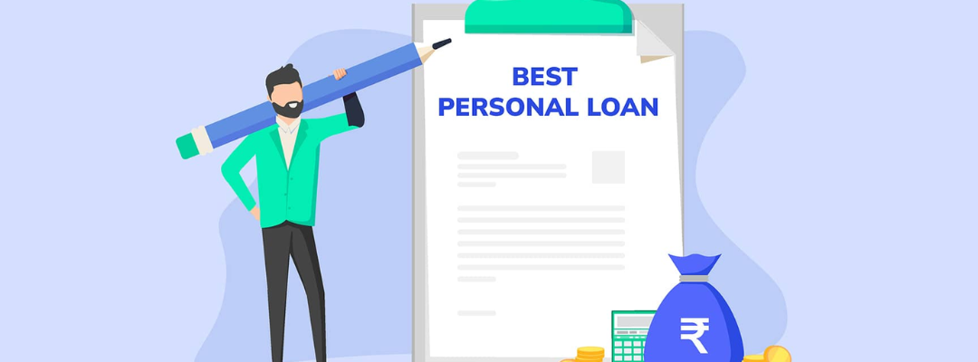 How to Get a Personal Loan with a Low Interest Rate