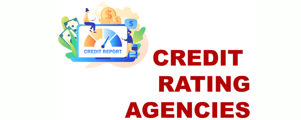 What are the best credit reporting agencies in India?