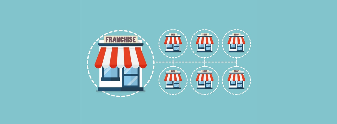 Utilize franchise business loans to launch your franchise.