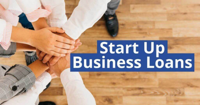 Various Loans You Can Get to Launch a Business!