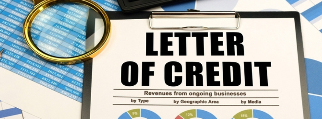 What Is a Letter of Credit and How Does It Aid in Financial Management for a Business?