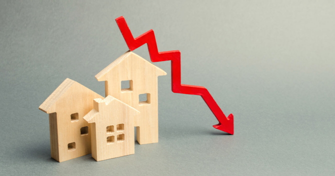 What Would Happen If Your Mortgaged Property’s Rate Fell?