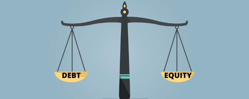 Which Type of Financing Is Best for Small Businesses: Debt or Equity?