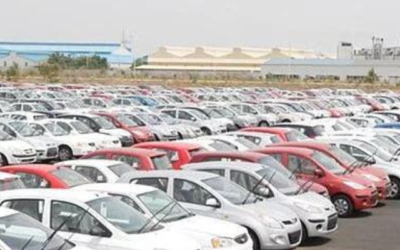 Will India’s used car market grow faster than the country’s new car market?