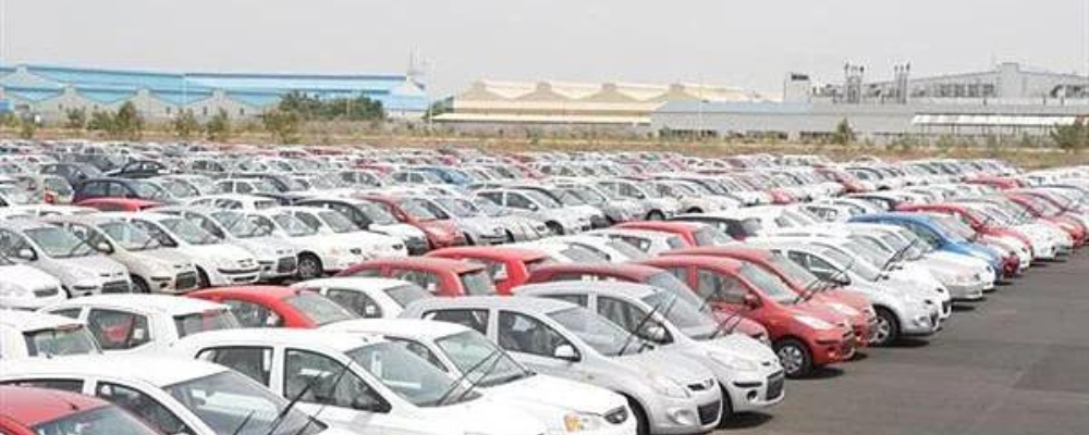 Will India’s used car market grow faster than the country’s new car market?