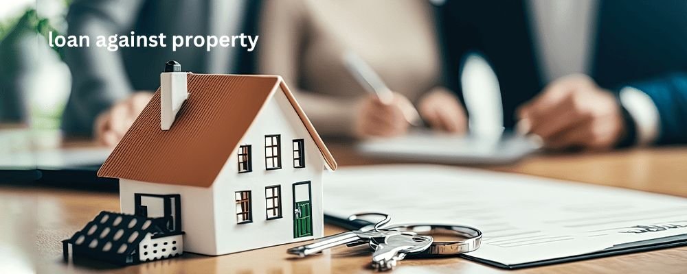 Before taking out a loan against property, keep these things in mind