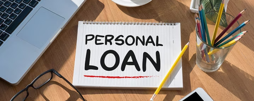 How much will your personal loan’s monthly EMI be?