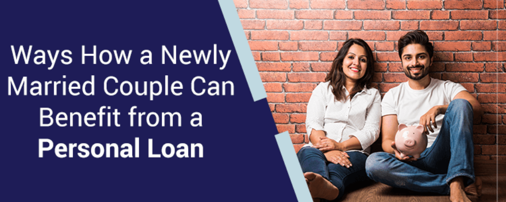 top justifications for a personal loan for newlyweds